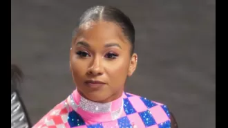 Sister of Jordan Chiles speaks out on Olympic medal controversy, acknowledging the presence of racism.