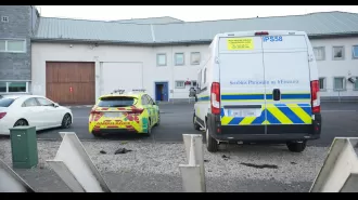 10 prisoners hospitalized, possible mass overdose at jail