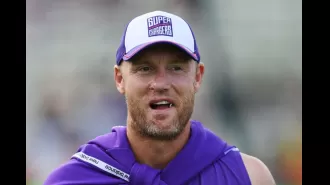 People found Freddie Flintoff's show difficult to watch due to new footage after his crash.