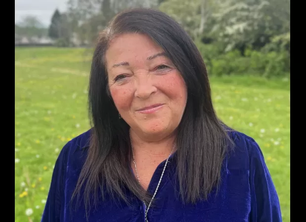 Separated siblings find each other again after the younger sister's child was unfairly removed from her care at the age of 16.