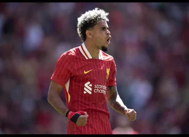 Luis Diaz, a player from Liverpool, has agreed to join Manchester City for £60m and a bid is expected soon.