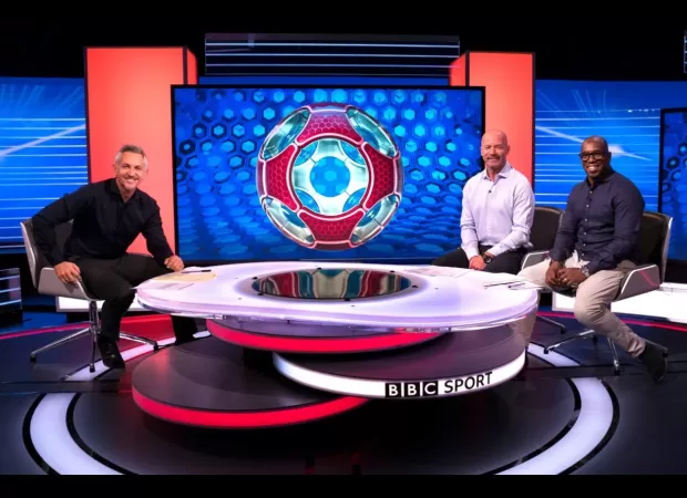 BBC chooses two new analysts to join Match of the Day after Ian Wright's departure.