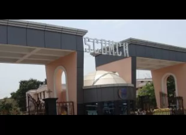 A doctor from Odisha has been accused of raping two patients at SCBMCH.