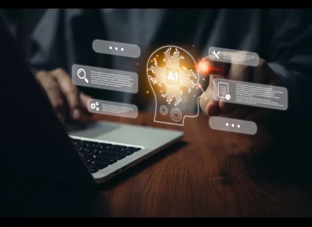 Boost your company's success with innovative artificial intelligence tools.