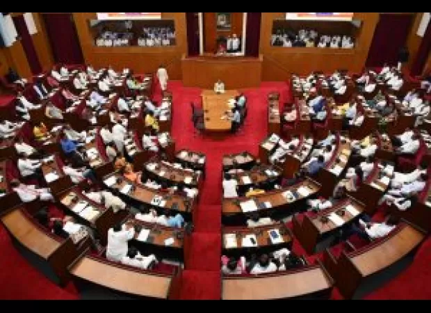 Odisha Assembly plans orientation program for new MLAs to prepare them for their role in governing the state.