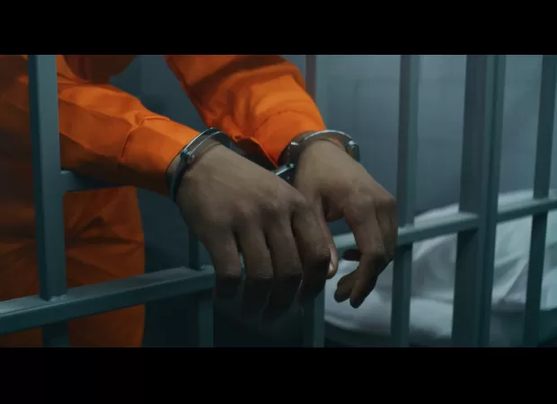 Michigan man was charged for allegedly torturing a woman in his apartment closet for months.