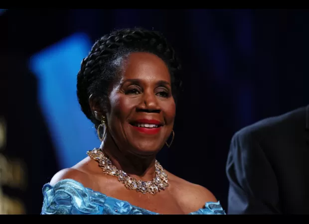 The daughter of Sheila Jackson Lee, Erica Lee Carter, will enter the special election to fill her mother's vacant seat.