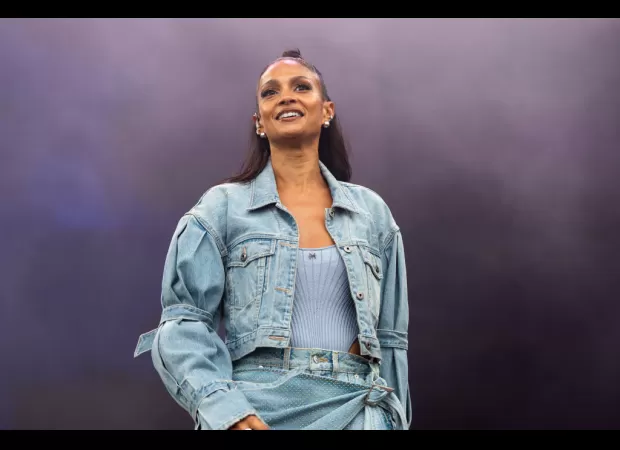 The famous band member of One Direction and singer Alesha Dixon are nominated for a top award.