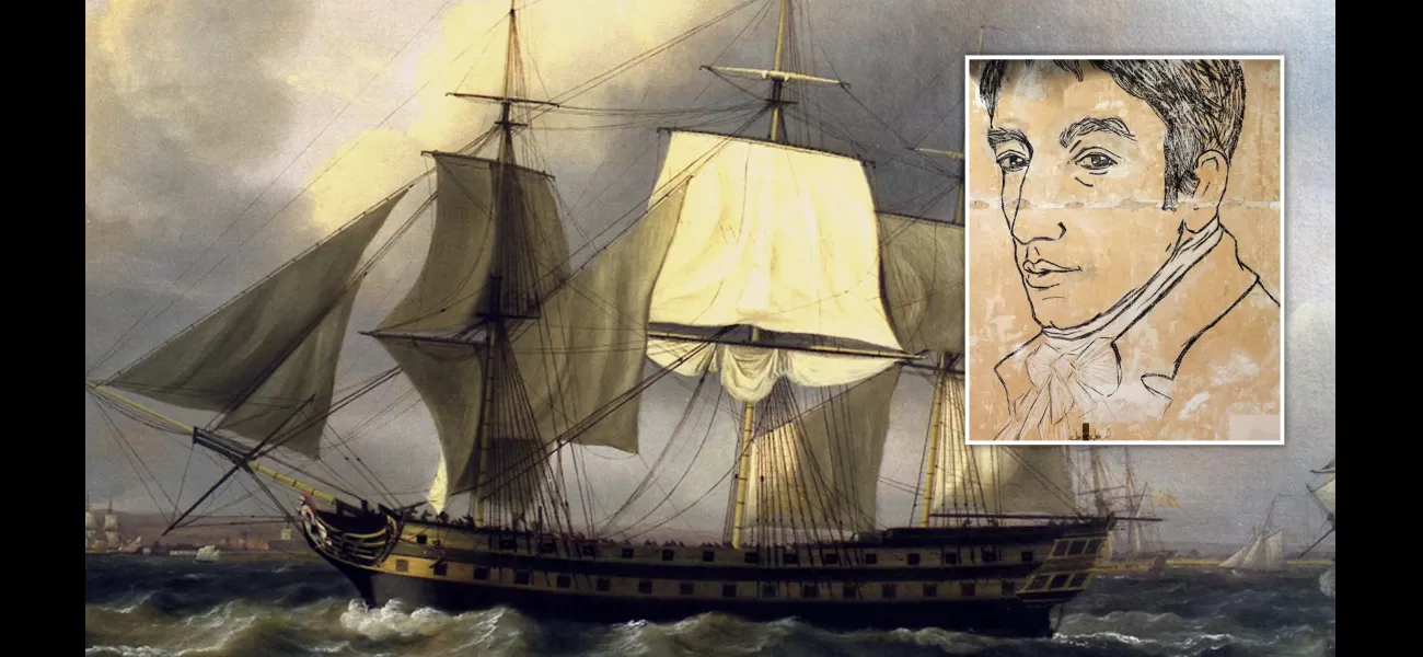 One of the UK’s worst maritime disasters had a tragic backstory.