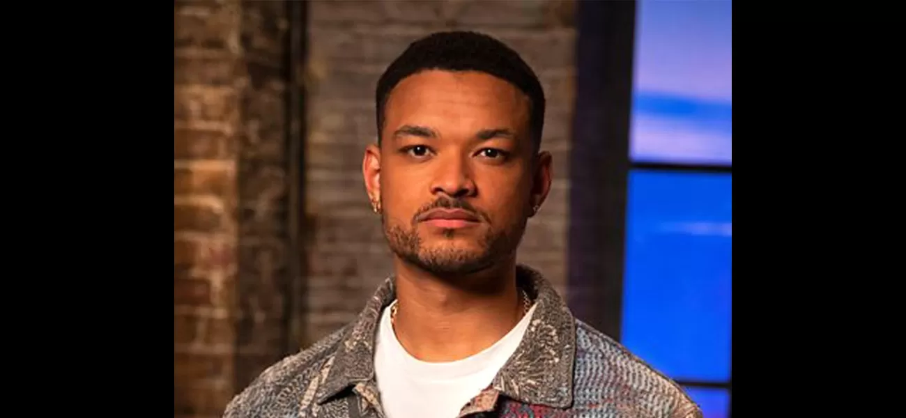 TV entrepreneur hit with major setback after commercials banned by media regulators 

Dragon's Den star suffers major setback as commercials are prohibited by media regulators.