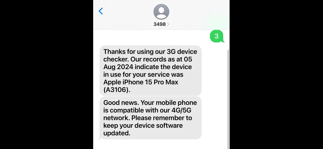 Leading Australian telecommunications companies Telstra and Optus join forces to postpone the shutdown of 3G networks.