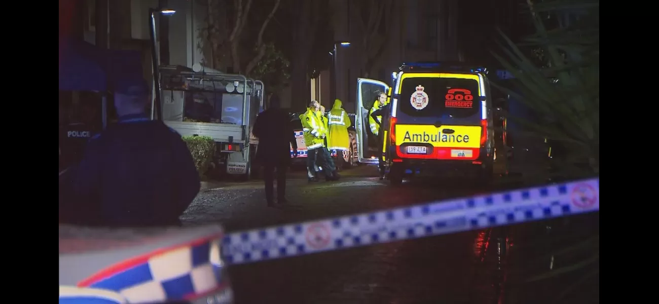 A woman has been accused of killing a 10-year-old girl on the Gold Coast.