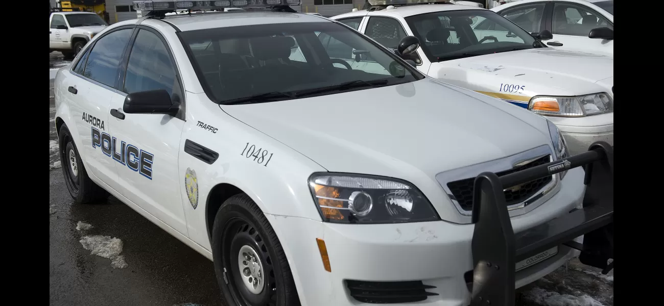 A teenager in Denver was taken into custody for a deadly shooting that occurred at Highland Hollows Park in Aurora.