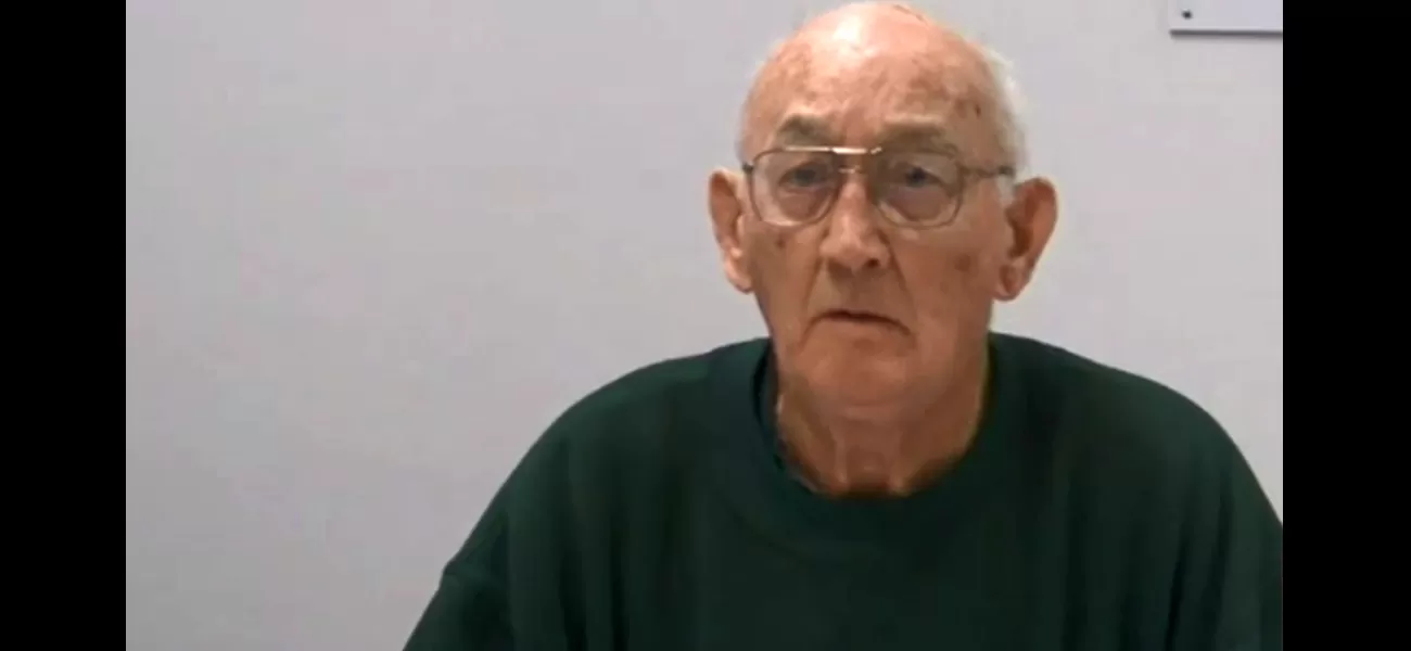 Convicted pedophile priest Gerald Ridsdale confesses to additional cases of child sexual abuse.