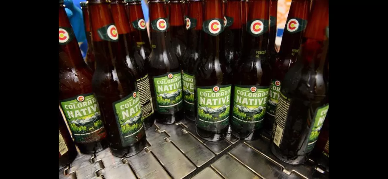 AC Golden Brewing, originally from Colorado, will stop functioning this autumn.