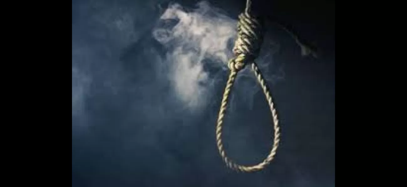 Overuse of mobile games leads to tragic teen suicide.