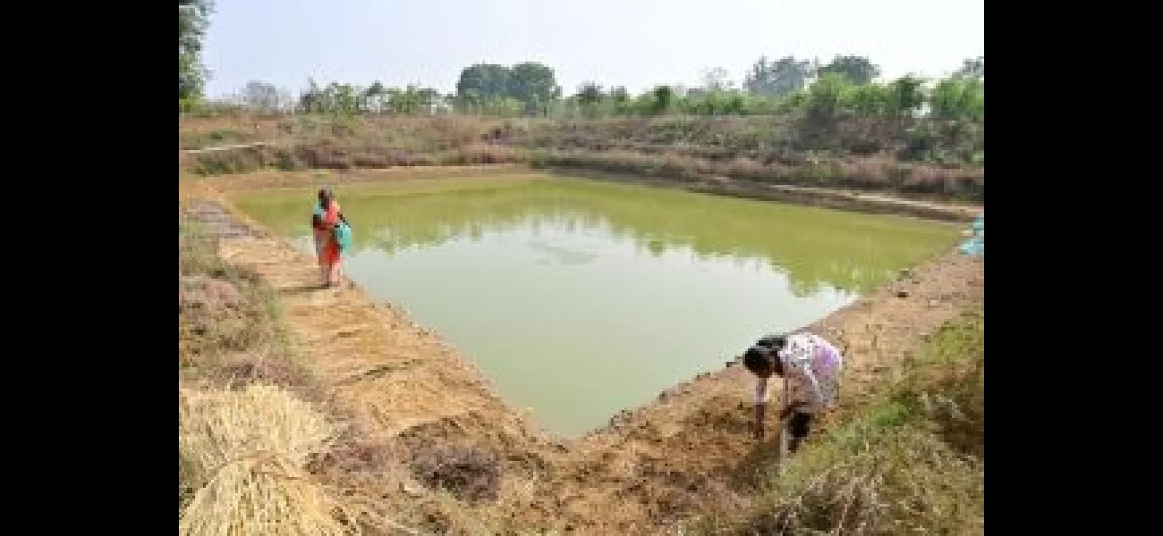 OMBADC is striving to enhance crop cultivation through a new program.