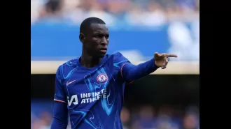 Chelsea player will sign new contract after teammate Palmer's nine-year deal