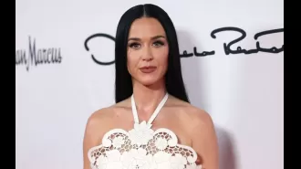 Spanish government looking into Katy Perry's music video.