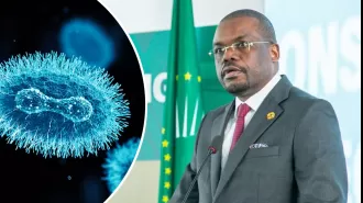 Public health emergency in Africa declared by Mpox
