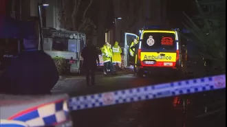 A woman has been accused of killing a 10-year-old girl on the Gold Coast.