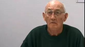 Convicted pedophile priest Gerald Ridsdale confesses to additional cases of child sexual abuse.