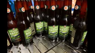 AC Golden Brewing, originally from Colorado, will stop functioning this autumn.