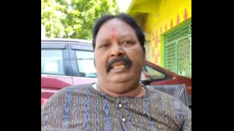 Gopal Sahu, also known as 'Kansa Maharaja', has passed away.
