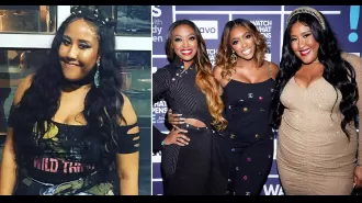 34-year-old Yolanda Favors, a reality TV star, has passed away, with her cousin Porsha Williams honoring her memory.