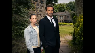 Emmerdale viewers figure out Aidan Moore's identity as the mystery surrounding John Sugden is resolved.