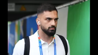 Giorgi Mamardashvili, a player from Valencia, has decided to make a transfer after receiving a £30m offer from Liverpool.