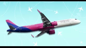 For £425, Wizz Air now offers unlimited flights, but with a condition.