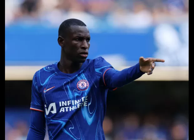 Chelsea player will sign new contract after teammate Palmer's nine-year deal