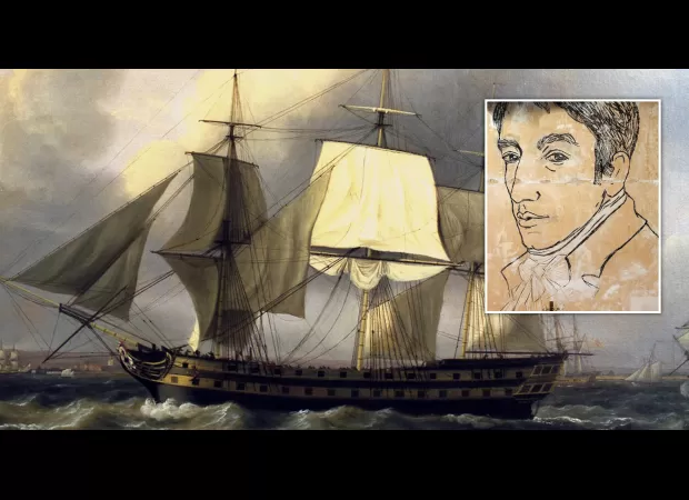 One of the UK’s worst maritime disasters had a tragic backstory.