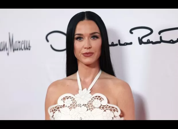 Spanish government looking into Katy Perry's music video.