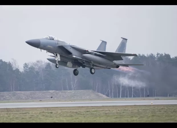 US government authorized a $30 billion deal to sell weapons and warplanes to Israel.