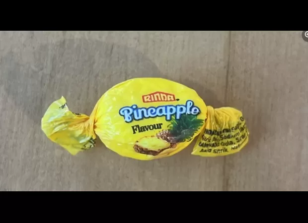 Over 400 individuals may have been given packages containing candy laced with methamphetamine.