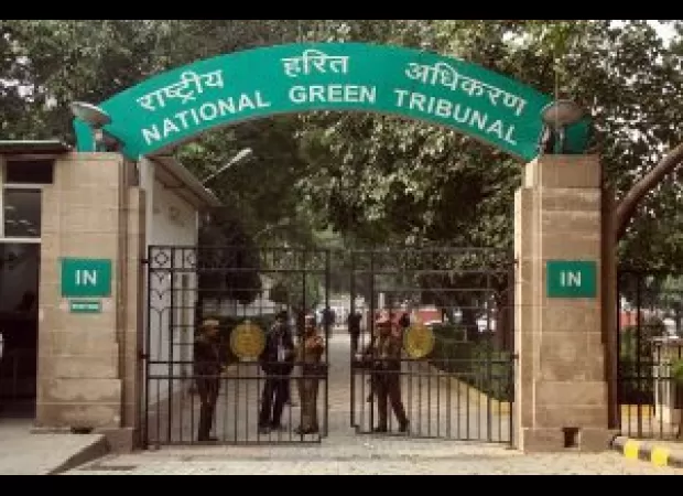 Stick to small-scale extraction of minerals to keep environmental damage to a minimum.