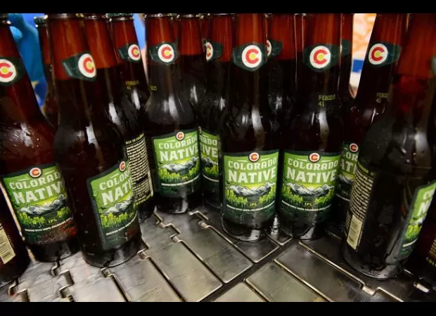 AC Golden Brewing, originally from Colorado, will stop functioning this autumn.