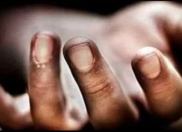 A woman's mutilated remains discovered.