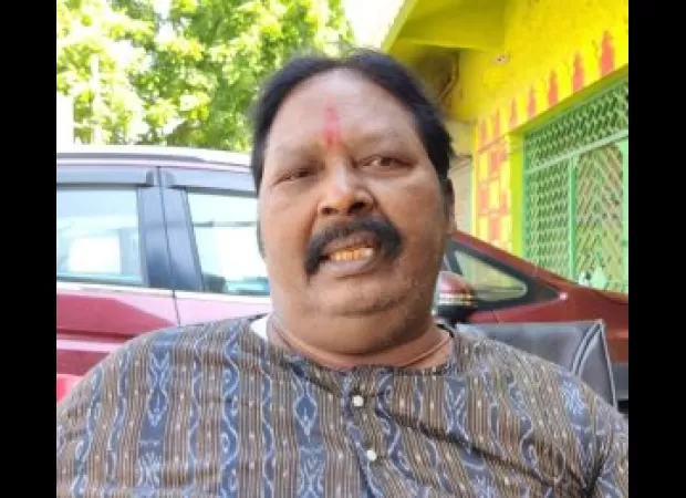 Gopal Sahu, also known as 'Kansa Maharaja', has passed away.