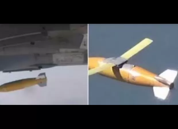 India's GAURAV has passed its flight test, demonstrating its effectiveness as a weapon.