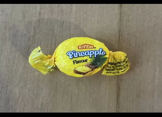 Charity mistakenly gives out candy with deadly levels of methamphetamine.