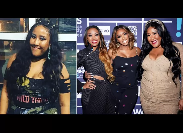 34-year-old Yolanda Favors, a reality TV star, has passed away, with her cousin Porsha Williams honoring her memory.