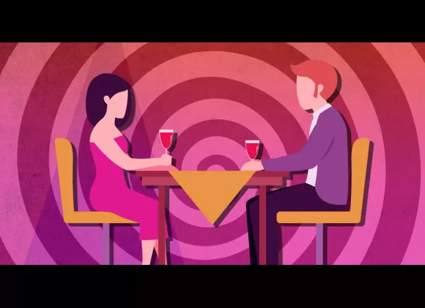 I'm scared to disclose my STI to the person I'm seeing.