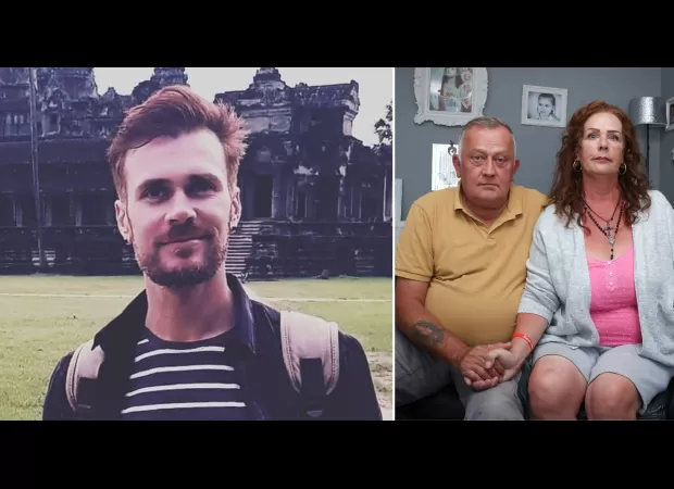 A family mistakenly received the body of a 77-year-old man instead of their 39-year-old son who passed away overseas.