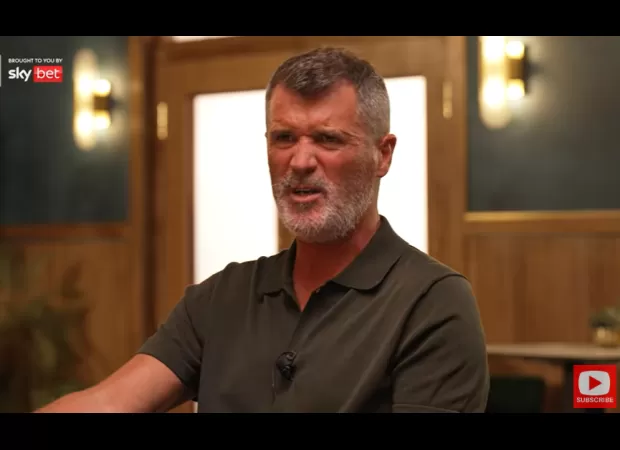 Keane predicts a dismal future for Chelsea's new recruit, Pedro Neto.