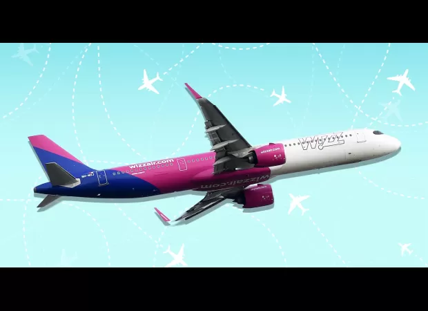 For £425, Wizz Air now offers unlimited flights, but with a condition.
