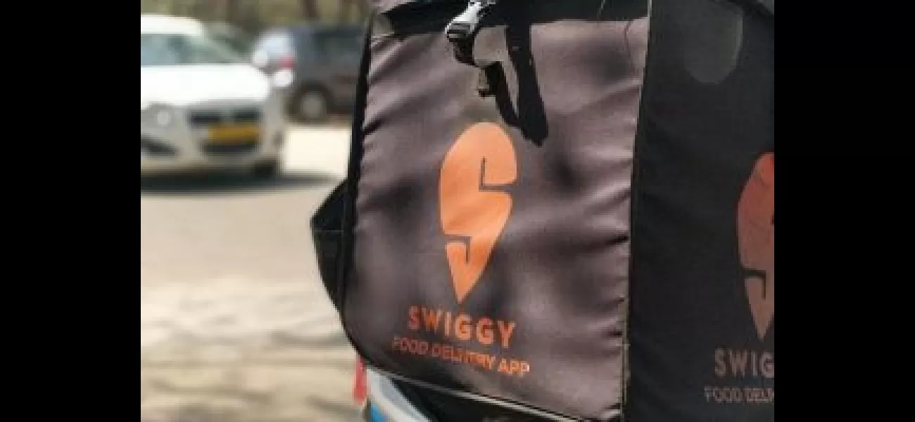 Swiggy now offers UPI payments within 5 seconds on their app.