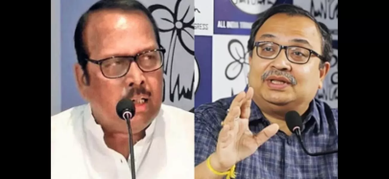Trinamool members divided over participating in protest march for Kolkata doctor's rape-murder case.